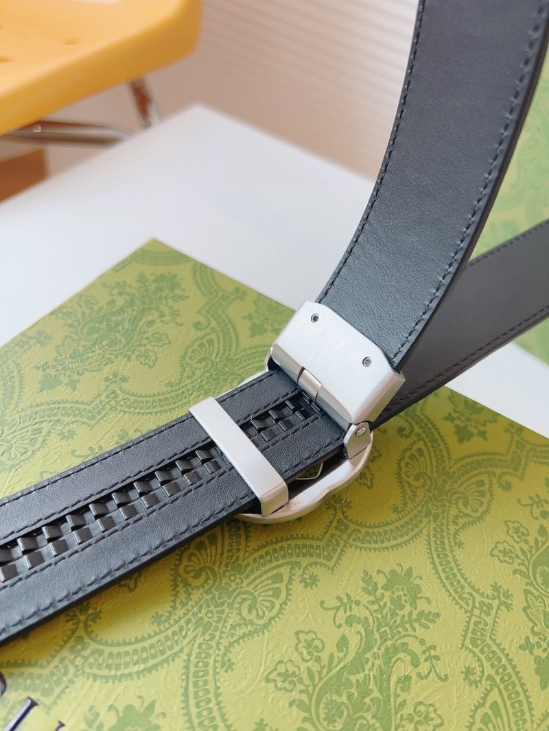 Gvc*1 belts